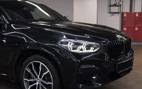 BMW X4, 2019 год, 4 650 000 рублей, 2 фотография