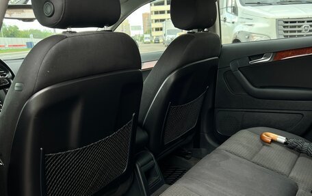 Audi A3, 2011 год, 850 000 рублей, 13 фотография