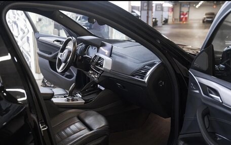 BMW X4, 2019 год, 4 650 000 рублей, 5 фотография