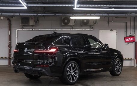 BMW X4, 2019 год, 4 650 000 рублей, 3 фотография