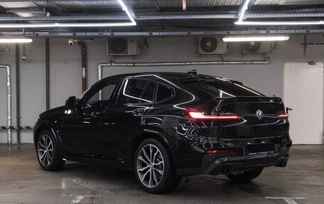 BMW X4, 2019 год, 4 650 000 рублей, 6 фотография