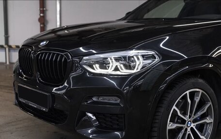 BMW X4, 2019 год, 4 650 000 рублей, 9 фотография