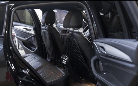 BMW X4, 2019 год, 4 650 000 рублей, 15 фотография