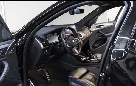 BMW X4, 2019 год, 4 650 000 рублей, 13 фотография