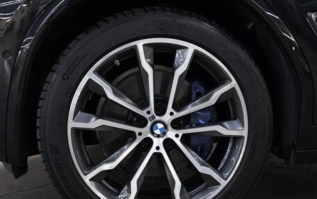 BMW X4, 2019 год, 4 650 000 рублей, 10 фотография