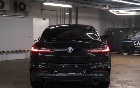BMW X4, 2019 год, 4 650 000 рублей, 8 фотография