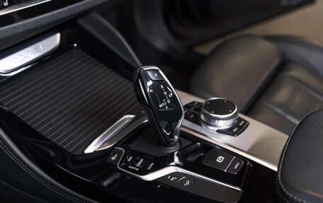 BMW X4, 2019 год, 4 650 000 рублей, 19 фотография