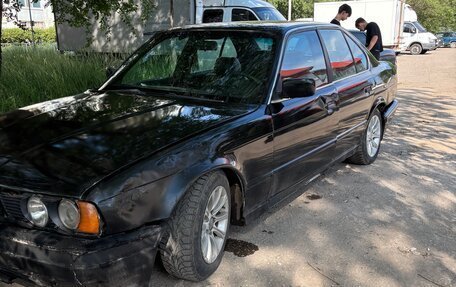 BMW 5 серия, 1992 год, 150 000 рублей, 2 фотография