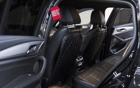 BMW X4, 2019 год, 4 650 000 рублей, 14 фотография