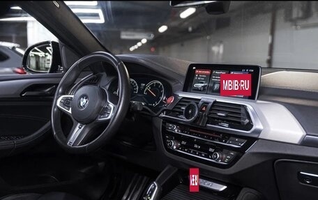 BMW X4, 2019 год, 4 650 000 рублей, 17 фотография