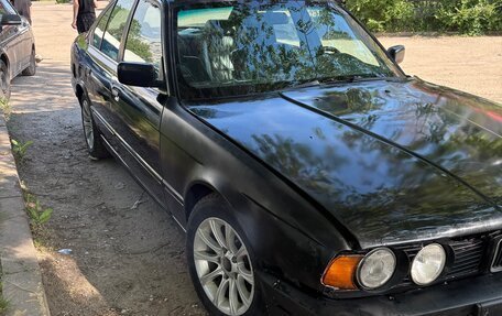 BMW 5 серия, 1992 год, 150 000 рублей, 3 фотография