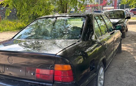 BMW 5 серия, 1992 год, 150 000 рублей, 5 фотография