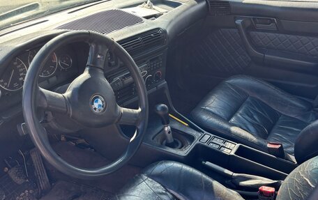 BMW 5 серия, 1992 год, 150 000 рублей, 6 фотография