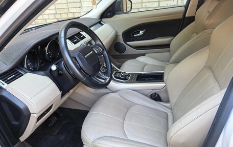 Land Rover Range Rover Evoque I, 2017 год, 2 000 000 рублей, 4 фотография
