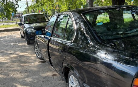 BMW 5 серия, 1992 год, 150 000 рублей, 4 фотография