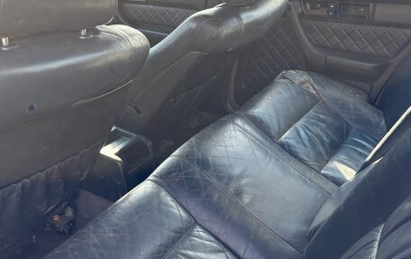 BMW 5 серия, 1992 год, 150 000 рублей, 7 фотография