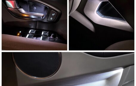 Land Rover Range Rover Evoque I, 2017 год, 2 000 000 рублей, 22 фотография