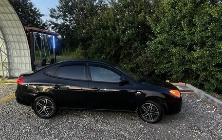 Hyundai Elantra IV, 2010 год, 410 000 рублей, 2 фотография