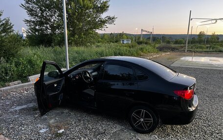 Hyundai Elantra IV, 2010 год, 410 000 рублей, 7 фотография