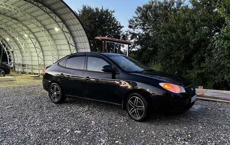 Hyundai Elantra IV, 2010 год, 410 000 рублей, 6 фотография