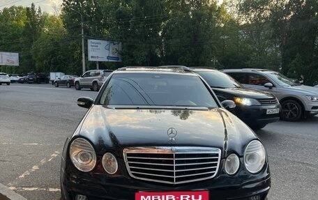 Mercedes-Benz E-Класс, 2005 год, 800 000 рублей, 7 фотография