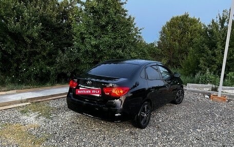 Hyundai Elantra IV, 2010 год, 410 000 рублей, 5 фотография