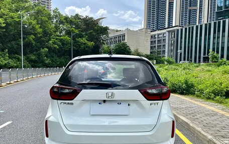 Honda Fit, 2022 год, 1 082 472 рублей, 5 фотография