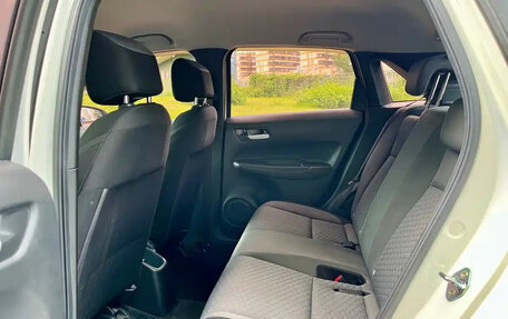 Honda Fit, 2022 год, 1 082 472 рублей, 8 фотография