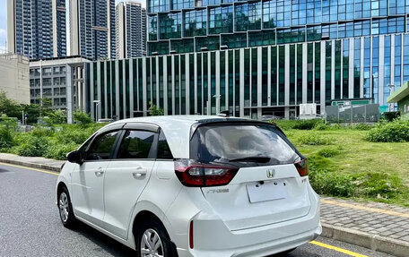 Honda Fit, 2022 год, 1 082 472 рублей, 4 фотография