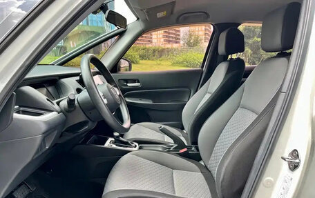 Honda Fit, 2022 год, 1 082 472 рублей, 7 фотография