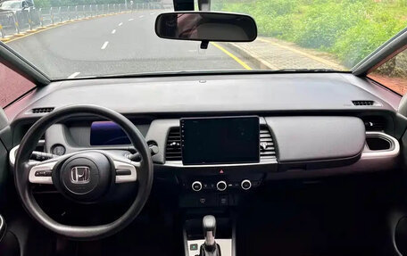 Honda Fit, 2022 год, 1 082 472 рублей, 9 фотография