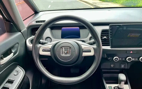 Honda Fit, 2022 год, 1 082 472 рублей, 11 фотография
