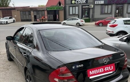 Mercedes-Benz E-Класс, 2005 год, 800 000 рублей, 5 фотография