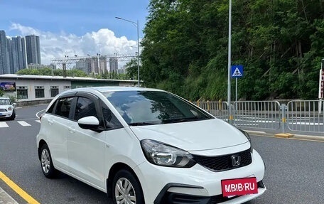 Honda Fit, 2022 год, 1 082 472 рублей, 3 фотография