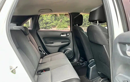 Honda Fit, 2022 год, 1 082 472 рублей, 13 фотография