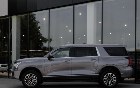 Haval H5, 2026 год, 4 349 000 рублей, 2 фотография