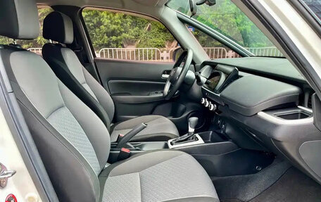 Honda Fit, 2022 год, 1 082 472 рублей, 12 фотография