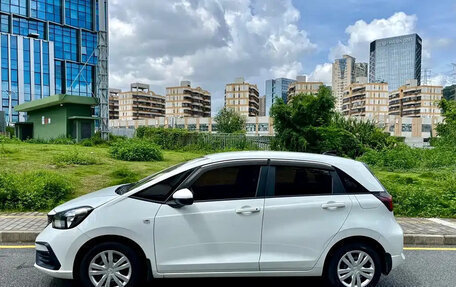 Honda Fit, 2022 год, 1 082 472 рублей, 14 фотография