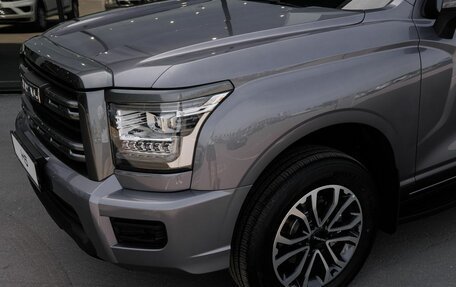 Haval H5, 2026 год, 4 349 000 рублей, 10 фотография