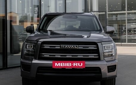 Haval H5, 2026 год, 4 349 000 рублей, 6 фотография