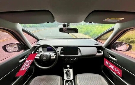 Honda Fit, 2022 год, 1 082 472 рублей, 10 фотография
