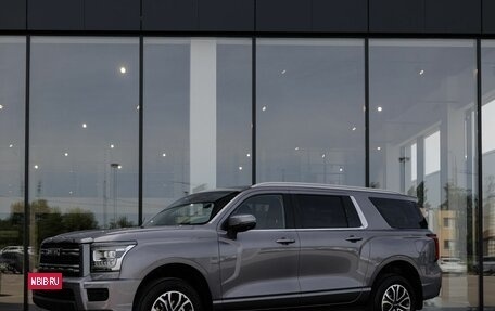Haval H5, 2026 год, 4 349 000 рублей, 3 фотография