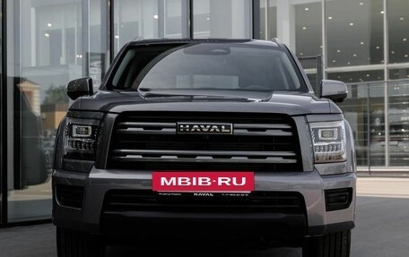 Haval H5, 2026 год, 4 349 000 рублей, 5 фотография