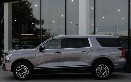 Haval H5, 2026 год, 4 349 000 рублей, 14 фотография