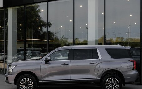 Haval H5, 2026 год, 4 349 000 рублей, 15 фотография