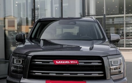 Haval H5, 2026 год, 4 349 000 рублей, 8 фотография
