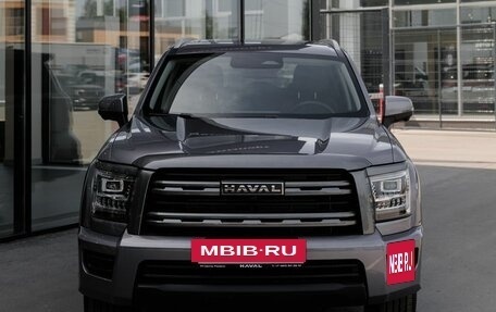 Haval H5, 2026 год, 4 349 000 рублей, 7 фотография
