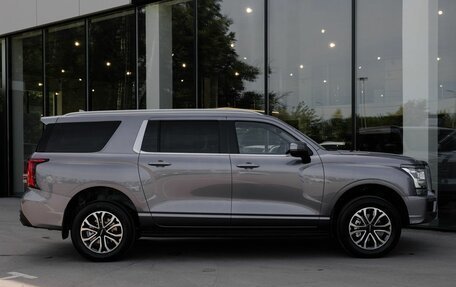 Haval H5, 2026 год, 4 349 000 рублей, 33 фотография