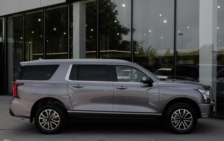 Haval H5, 2026 год, 4 349 000 рублей, 34 фотография
