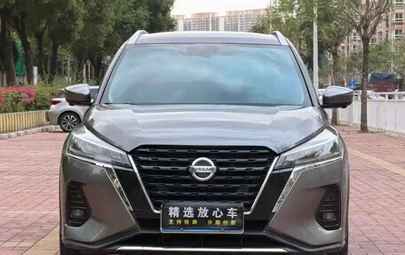Nissan Kicks I, 2022 год, 1 303 272 рублей, 2 фотография